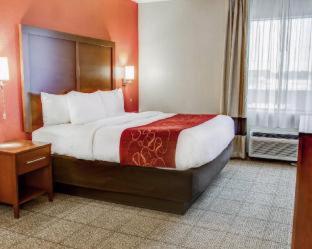 Room #49189707 at Comfort Suites Tyler South