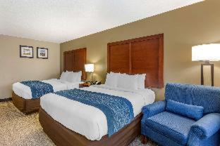 Room #27652627 at Comfort Inn Saint George North