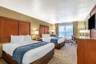 Room #27652627 at Comfort Inn Saint George North