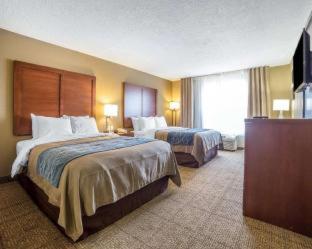 Room #27652627 at Comfort Inn Saint George North