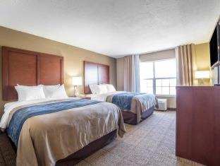 Room #27652627 at Comfort Inn Saint George North
