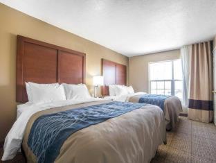 Room #27652627 at Comfort Inn Saint George North