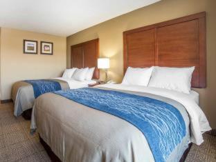Room #27652627 at Comfort Inn Saint George North