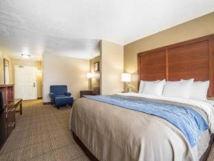 Room #27652628 at Comfort Inn Saint George North