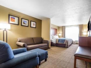 Room #27652628 at Comfort Inn Saint George North