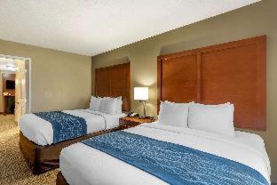 Room #27652629 at Comfort Inn Saint George North