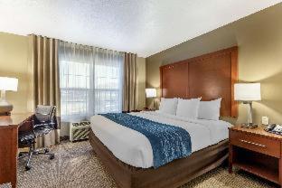 Room #27652630 at Comfort Inn Saint George North