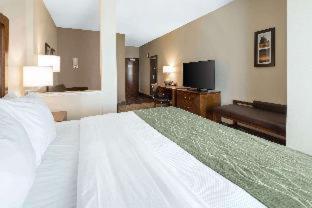 Room #277885711 at Comfort Inn & Suites