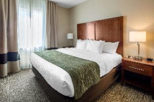 Room #277885711 at Comfort Inn & Suites
