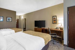 Room #277885712 at Comfort Inn & Suites