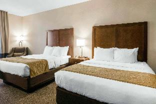 Room #277885712 at Comfort Inn & Suites