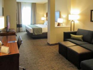 Room #277885714 at Comfort Inn & Suites