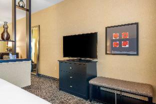 Room #49108510 at Cambria Hotel Akron - Canton Airport