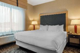Room #49108510 at Cambria Hotel Akron - Canton Airport