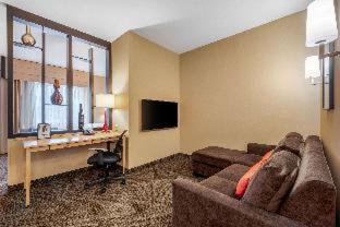 Room #49108510 at Cambria Hotel Akron - Canton Airport
