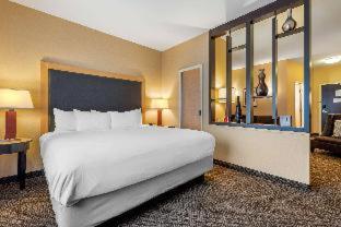 Room #49108510 at Cambria Hotel Akron - Canton Airport