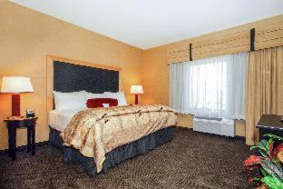 Room #49108510 at Cambria Hotel Akron - Canton Airport
