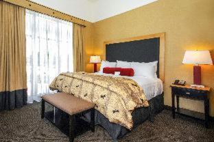 Room #49108510 at Cambria Hotel Akron - Canton Airport