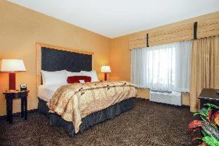 Room #49108510 at Cambria Hotel Akron - Canton Airport