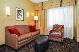 Room #49108510 at Cambria Hotel Akron - Canton Airport
