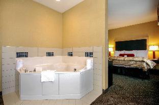 Room #49108510 at Cambria Hotel Akron - Canton Airport