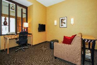 Room #49108510 at Cambria Hotel Akron - Canton Airport