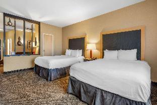 Room #49108511 at Cambria Hotel Akron - Canton Airport