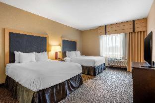 Room #49108511 at Cambria Hotel Akron - Canton Airport