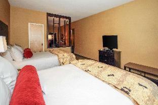 Room #49108513 at Cambria Hotel Akron - Canton Airport