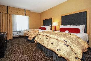Room #49108513 at Cambria Hotel Akron - Canton Airport