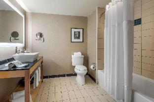 Room #49108512 at Cambria Hotel Akron - Canton Airport