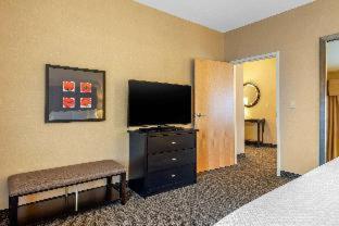Room #49108512 at Cambria Hotel Akron - Canton Airport