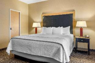 Room #49108512 at Cambria Hotel Akron - Canton Airport