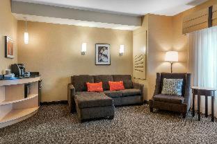 Room #49108512 at Cambria Hotel Akron - Canton Airport