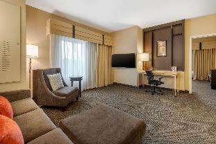 Room #49108512 at Cambria Hotel Akron - Canton Airport