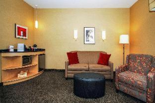 Room #49108512 at Cambria Hotel Akron - Canton Airport