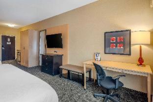 Room #49108513 at Cambria Hotel Akron - Canton Airport