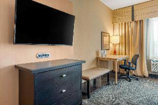 Room #49108513 at Cambria Hotel Akron - Canton Airport