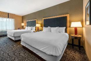 Room #49108513 at Cambria Hotel Akron - Canton Airport