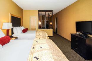 Room #49108513 at Cambria Hotel Akron - Canton Airport