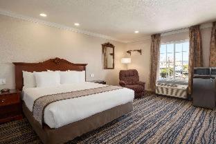 Room #34834931 at Days Inn by Wyndham Eureka CA