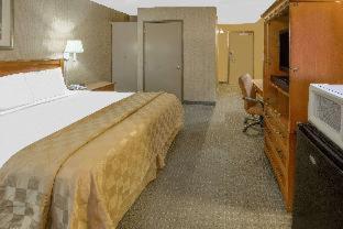 Room #34834931 at Days Inn by Wyndham Eureka CA