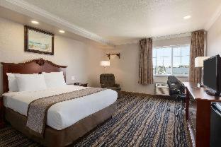 Room #34834932 at Days Inn by Wyndham Eureka CA