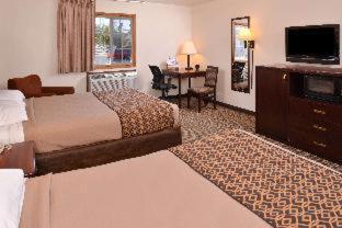 Room #53258219 at Americas Best Value Inn & Suites Atlantic