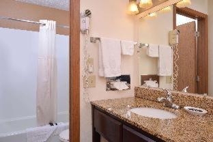 Room #53258219 at Americas Best Value Inn & Suites Atlantic