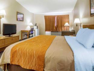 Room #49401712 at Comfort Inn Marina on the Monterey Bay