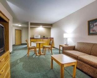 Room #49401713 at Comfort Inn Marina on the Monterey Bay