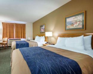 Room #49401714 at Comfort Inn Marina on the Monterey Bay