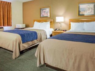Room #49401714 at Comfort Inn Marina on the Monterey Bay
