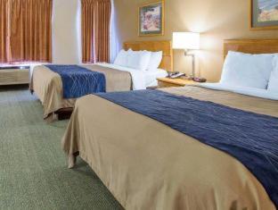 Room #49401714 at Comfort Inn Marina on the Monterey Bay